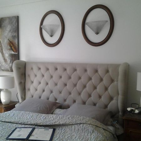 La Pastourelle Chambre D Hotes 圣梅洛尔·德奥德 外观 照片
