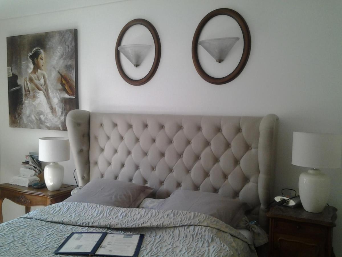 La Pastourelle Chambre D Hotes 圣梅洛尔·德奥德 外观 照片